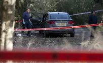 Teen Killed in Shootout near Beit Shemesh
