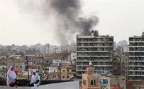 Fatal Bombing in Lebanon as Hariri Trial Begins