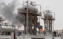 UAE: Renewed Airstrikes Hit ISIS Oil Refineries