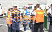 Earthquake Doomsday Scenario: Hospitals Collapse, 4,000 Hurt
