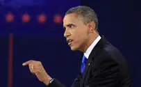 Obama: 'Apology Tour' is 'Biggest Whopper of Campaign'