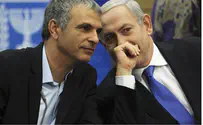 Sources: Netanyahu, Kahlon Closer to Agreement