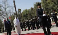 Iran: Qatari King Helped Israel Target Hamas Men