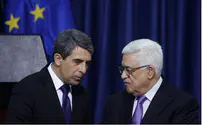 Abbas: Talks with Israel Can Resume After UN Bid
