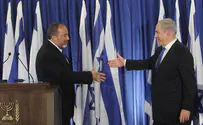 Liberman: Likud Beytenu Has Come to an End