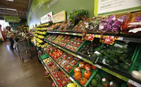 300% Mark-Up Spells New High for Food Prices in Israel 