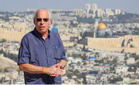 Ariel: Bibi Letting Arabs ‘Steal’ Jerusalem