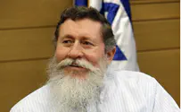 Ketzaleh: We'll Reach 20 Knesset Seats