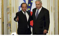 Israeli PM, French President to Visit Toulouse Terror Site