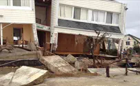 US Approves $9.7 Billion in Aid for Sandy Victims