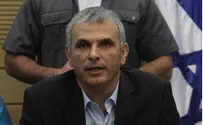 Likud MK Moshe Kahlon to Form New Political Party in 2017