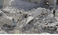50 Dead in Massive Syrian Suicide Bombing