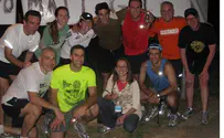 Determined Runner Does 2012 NYC 'Mattathon' in Jerusalem