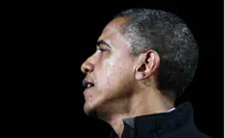 Obama Tears Up in Final Re-Election Plea
