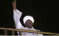 Sudan's Bashir: Israel is Enemy Number One