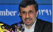 Ahmadinejad: Having Nuclear Bombs is 'Retarded'