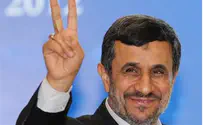 Ahmadinejad: Only Retarded Nations Have Nukes