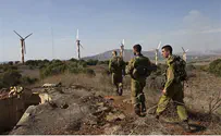 Iran Tells Syria to Attack Israel on the Golan Heights
