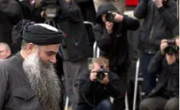 Bin Laden's Muslim Cleric Unwelcome Neighbor to London Jews