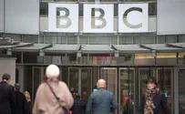 BBC Admits Covering Up Palestinian Anti-Semitism