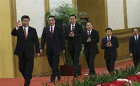 New Chinese Leaders Older and Better Educated Than Predecessors