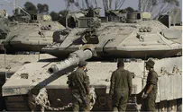 Erdan: Israel Not Seeking a Ceasefire