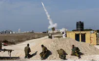 Israel to Unveil New Interceptor for Short-Range Rockets