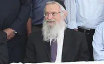 Rabbi Melamed: Spiritual and Religious Struggle with Hamas