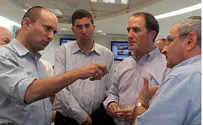 Poll: Ceasefire Weakens Likud, Strengthens Bennett & Ben-Ari
