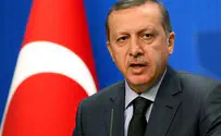 U.S. Criticizes Erdogan After His Latest Anti-Israel Remarks