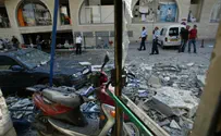 Court: Israeli Terror Victims Can Sue Arab Bank in NY