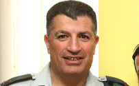 IDF Spokesman: We Will Foil Terror but Not Initiate Strikes