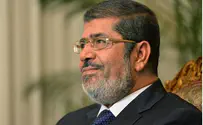 Morsi Called a 'New Pharaoh' After Assuming Sweeping Powers