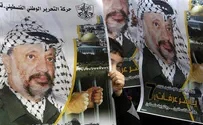 Hamas, Palestinian Authority Clash Over Arafat Accusations