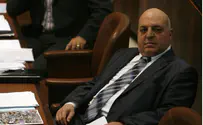 ‘Arab MKs have Crossed All Red Lines’