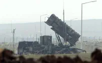 Syria Slams Turkey Over Plans to Deploy Patriot Missiles