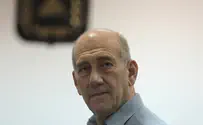 Hezbollah Reportedly Planned to Assassinate Ehud Olmert