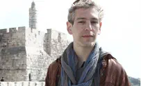 Matisyahu Cancelled for 'Refusing to Endorse Palestinian State'