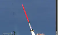 Magic Wand Missile Defense System Test a Success