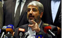 Hamas Delegation Visits Saudi Arabia