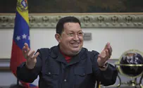 Venezuela's Chavez Returns to Havana for Treatment