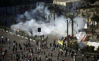 Egypt Facing Chaos, Says Expert