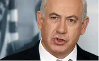 Netanyahu: Abbas Speech Venomous, Israel Will Respond