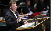 Canada Calls Back Diplomats After UN Bid
