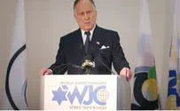 Ronald Lauder Agrees to Bail Out Israel's Channel 10 