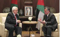 Jordanian King to Visit Ramallah to Help PA 'Establish State'