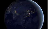 Video, Photos: NASA | Earth at Night