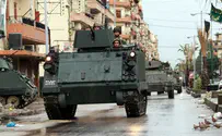 Lebanon: 6 Dead in Syria-Related Clashes
