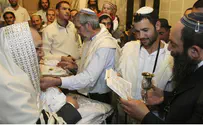 Rabbinic Court Cannot Decide on Circumcision