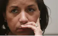 Susan Rice to Obama: Don't Pick Me as Secretary of State
